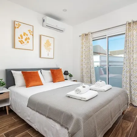 Privilege Casa Dos Capuchinhos, In The Heart Of Holiday home *