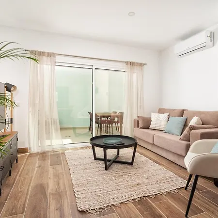 Privilege Casa Dos Capuchinhos, In The Heart Of Holiday home