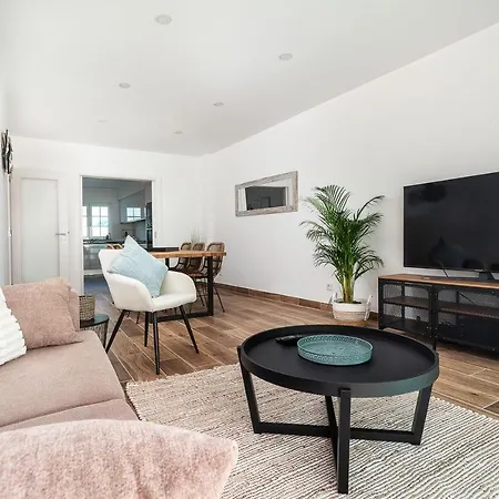 Holiday home Privilege Casa Dos Capuchinhos, In The Heart Of Faro