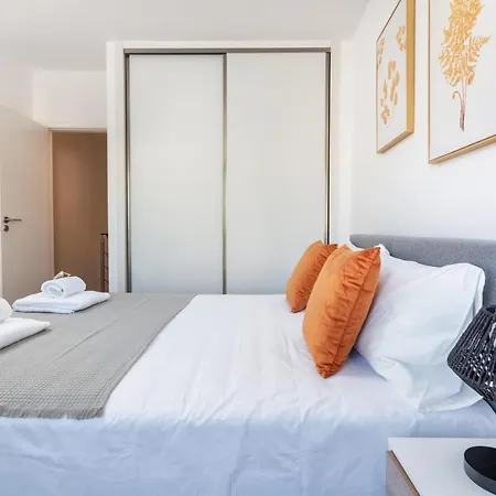 Privilege Casa Dos Capuchinhos, In The Heart Of Feriehus