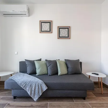 Privilege Casa Dos Capuchinhos, In The Heart Of