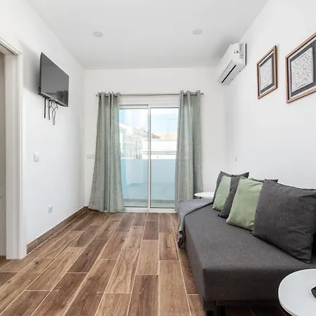 Privilege Casa Dos Capuchinhos, In The Heart Of Feriehus *