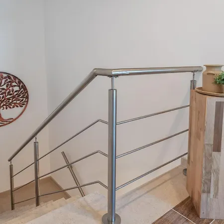 Privilege Casa Dos Capuchinhos, In The Heart Of