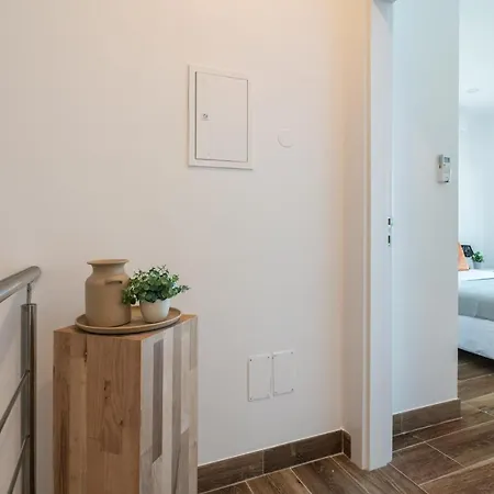 Privilege Casa Dos Capuchinhos, In The Heart Of * Faro