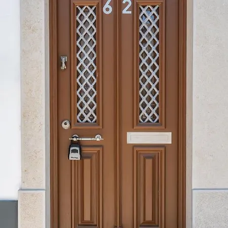 Privilege Casa Dos Capuchinhos, In The Heart Of *