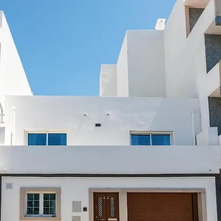 Privilege Casa Dos Capuchinhos, In The Heart Of * Faro