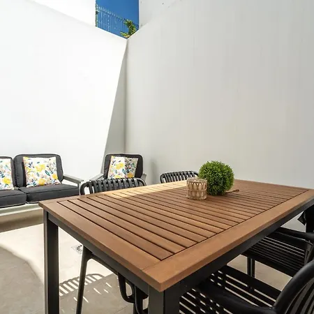 Feriehus Privilege Casa Dos Capuchinhos, In The Heart Of *