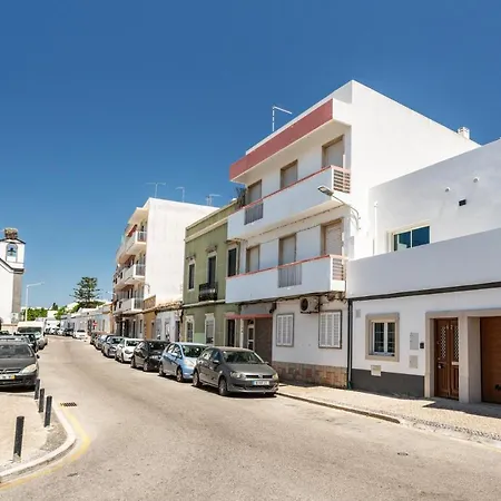 Feriehus Privilege Casa Dos Capuchinhos, In The Heart Of *