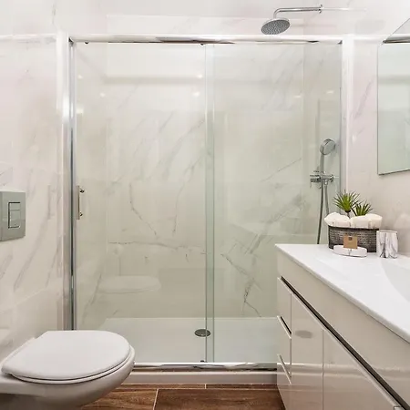 Privilege Casa Dos Capuchinhos, In The Heart Of Feriehus *