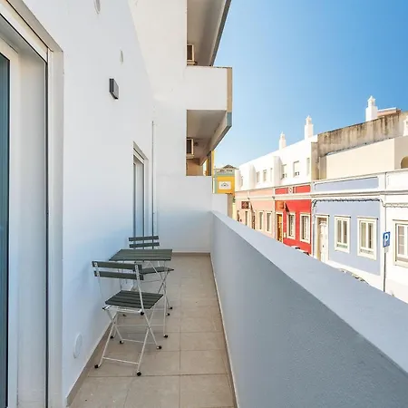 Privilege Casa Dos Capuchinhos, In The Heart Of * Faro