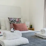 Holiday home Privilege Casa Dos Capuchinhos, In The Heart Of Faro