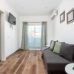 Privilege Casa Dos Capuchinhos, In The Heart Of Holiday home *