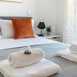 Holiday home Privilege Casa Dos Capuchinhos, In The Heart Of Faro
