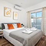 Privilege Casa Dos Capuchinhos, In The Heart Of Holiday home *