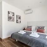 Privilege Casa Dos Capuchinhos, In The Heart Of Holiday home