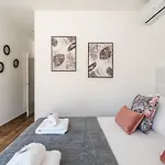 Privilege Casa Dos Capuchinhos, In The Heart Of Holiday home