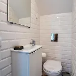 Privilege Casa Dos Capuchinhos, In The Heart Of